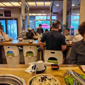 용정진갈비 리뷰 사진