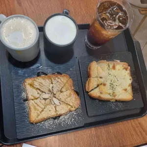 설빙 사진