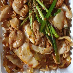 순결한곱창 사진