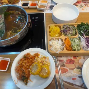 샤브올데이 사진 2