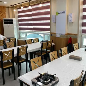 초당맷돌순두부 리뷰 사진