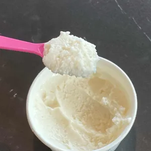 초당맷돌젤라또 사진