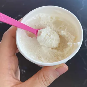 초당맷돌젤라또 사진