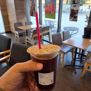 공차 사진