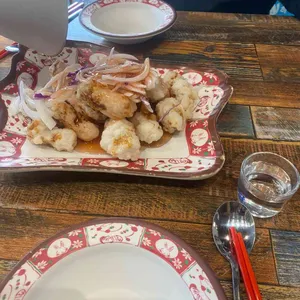 중화몽식 사진