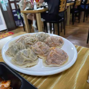 용만두전골 사진
