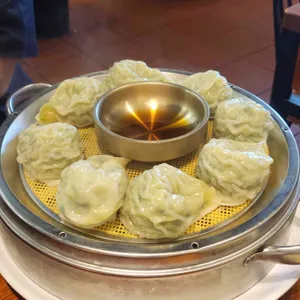 가야밀냉면 사진