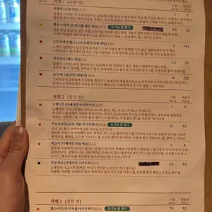 노매딕 리뷰 사진
