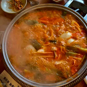 대추나무집 사진