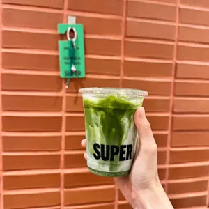 슈퍼말차 대표 사진