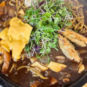 짜마 사진