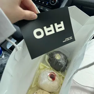 아베베베이커리 사진
