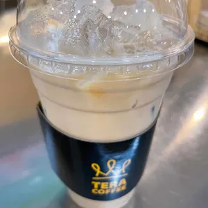 테라커피 사진