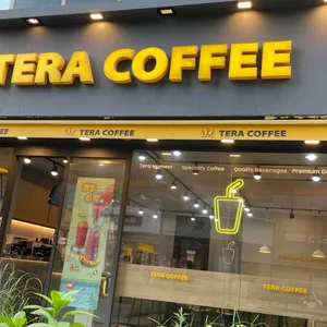 테라커피 리뷰 사진