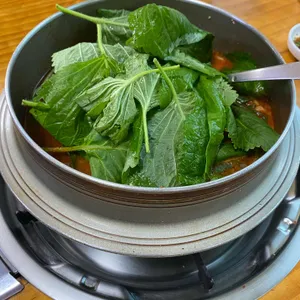 산골 사진
