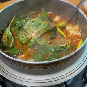 산골 사진