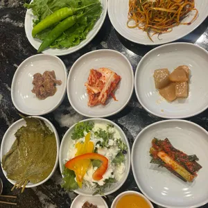 마장동김씨 사진