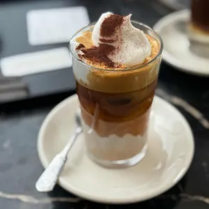 플런던커피 사진