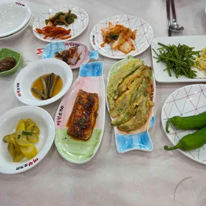 비원쏘가리 사진