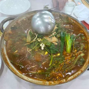 비원쏘가리 사진