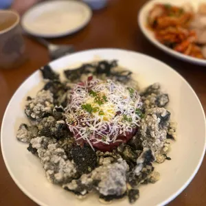 더기와 사진