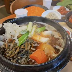 고미꽃시래 사진
