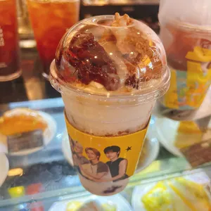메가커피 사진