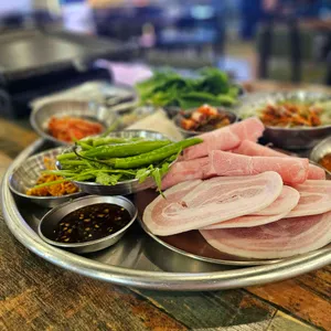 엉터리 무한대패 사진