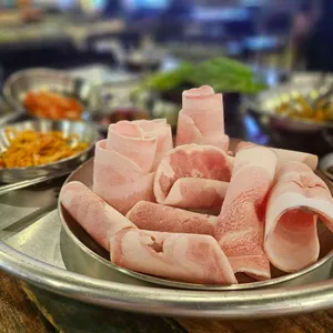 엉터리 무한대패 사진