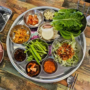 엉터리 무한대패 사진