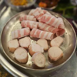 엉터리 무한대패 사진