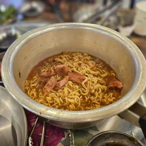 엉터리 무한대패 사진