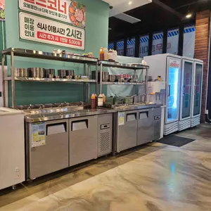 엉터리 무한대패 리뷰 사진