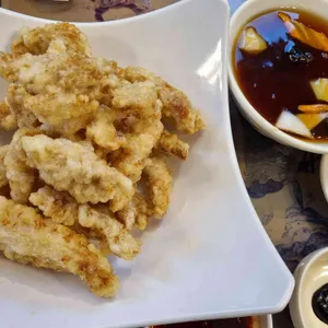명신반점 사진