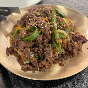 해논미역 사진