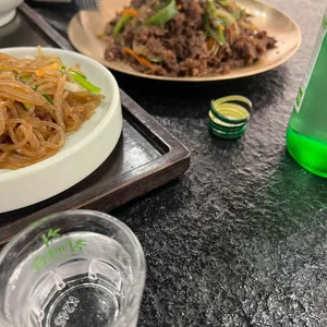 해논미역 사진