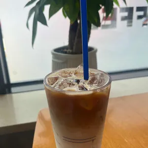 이디야 대표 사진