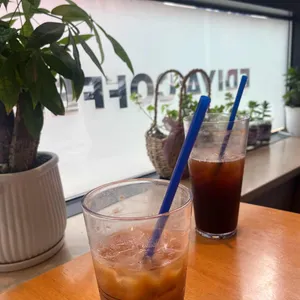 이디야 대표 사진