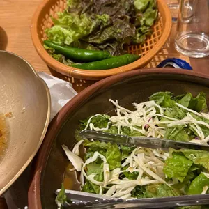 상무옥숯불갈비 사진