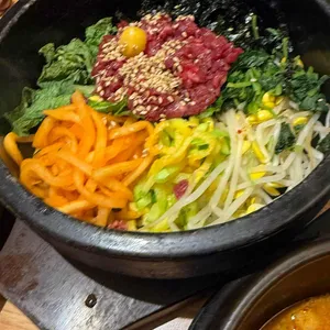 상무옥숯불갈비 사진