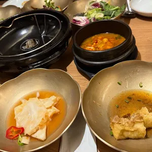 상무옥숯불갈비 사진