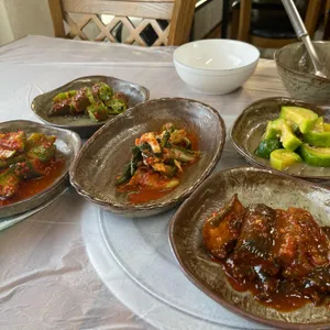 모란민물매운탕 사진
