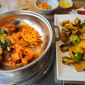 중경마라탕 사진