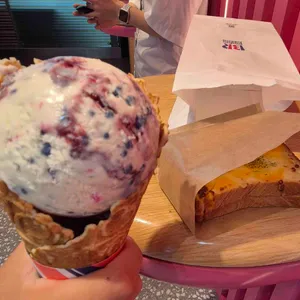 배스킨라빈스 사진 2