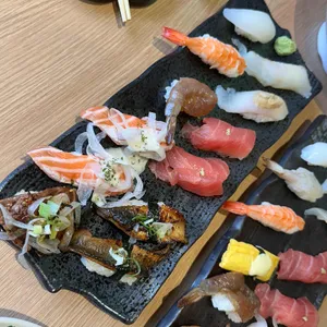 다정초밥참치 리뷰 사진