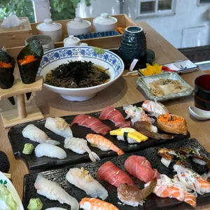 다정초밥참치 리뷰 사진