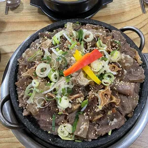 명장진국설렁탕 사진