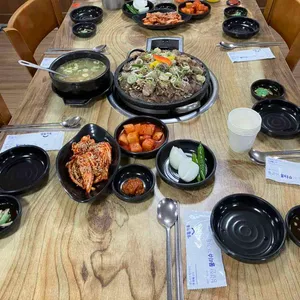 명장진국설렁탕 사진