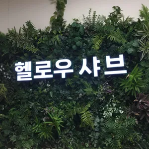헬로우샤브 사진 1