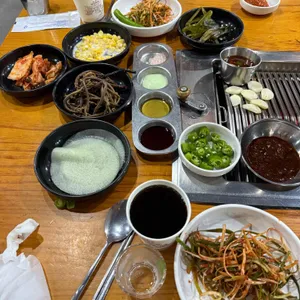 맛있수다 사진